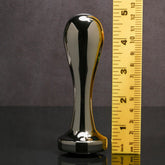 Gender X BLACK PEARL - Unleash Hollywood-Worthy Ecstasy Butt Plugs